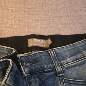 Torrid Women's Classic Blue Jeggings